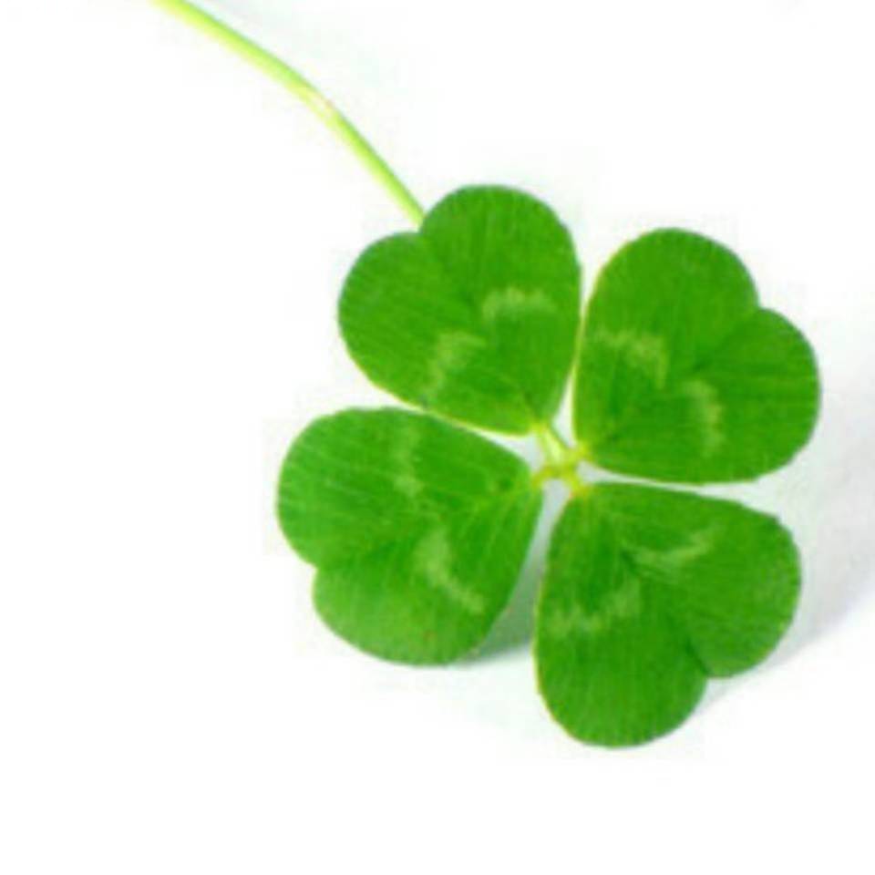 LUCKY