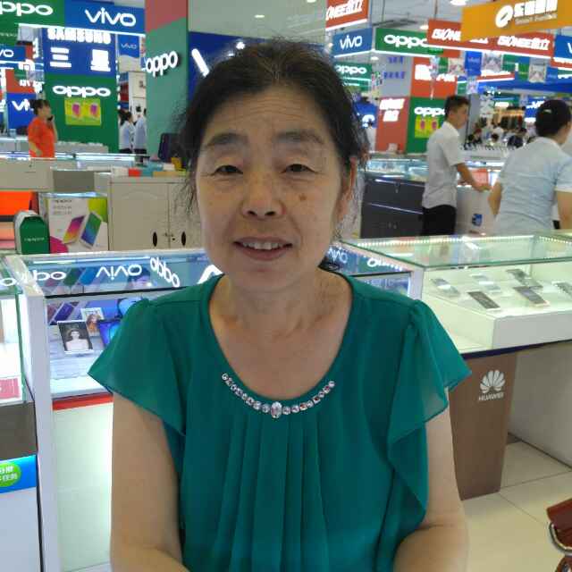 用戶頭像