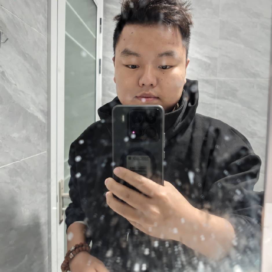 小美，你不要走～