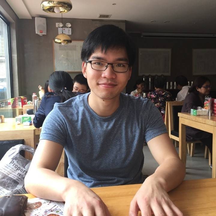 刘华建