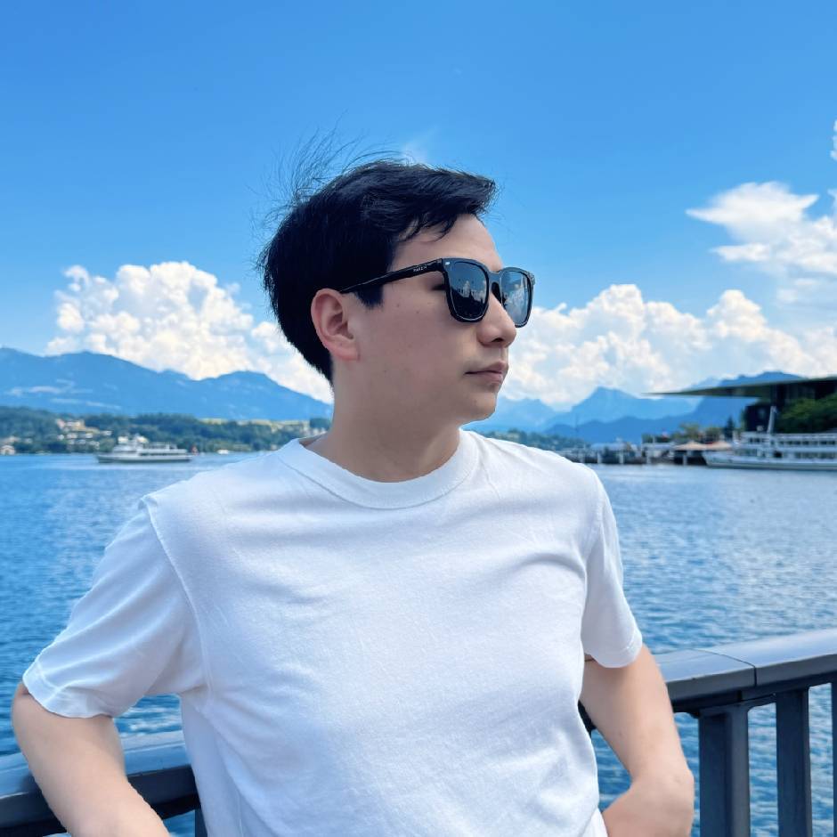 徐玉强