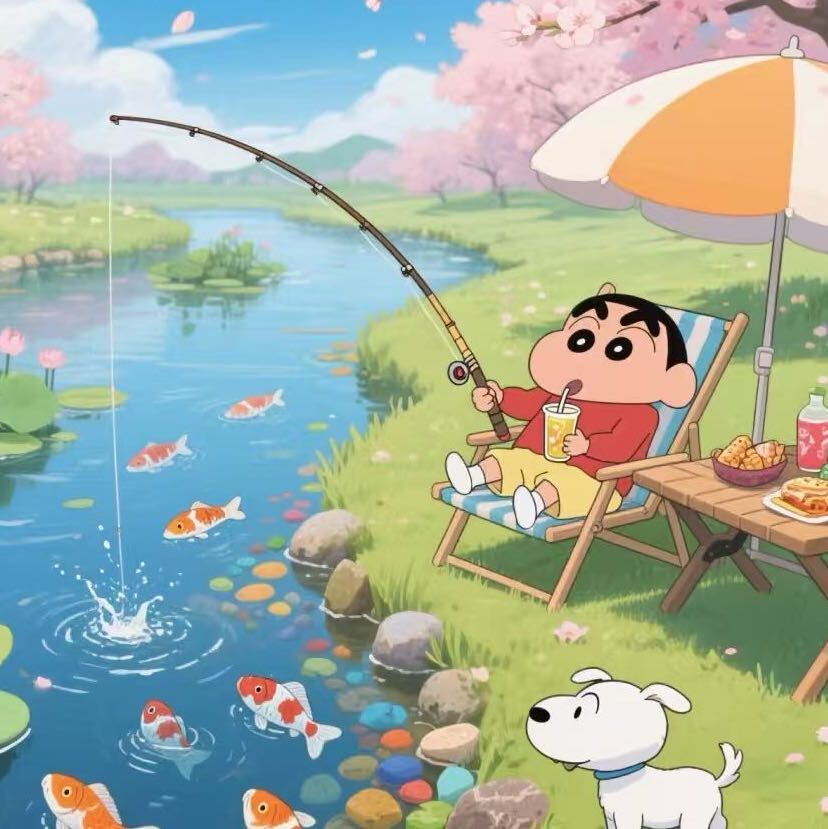 你们聊，我先睡了