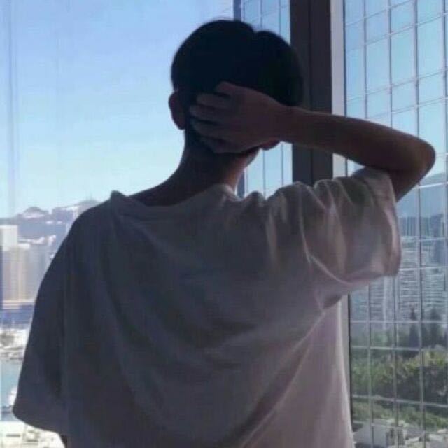 淡然
