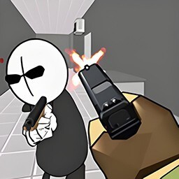 精英射击战场