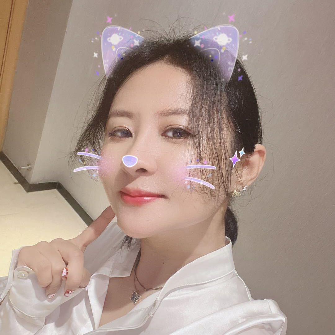 AAA阿有点笨😜李文娟