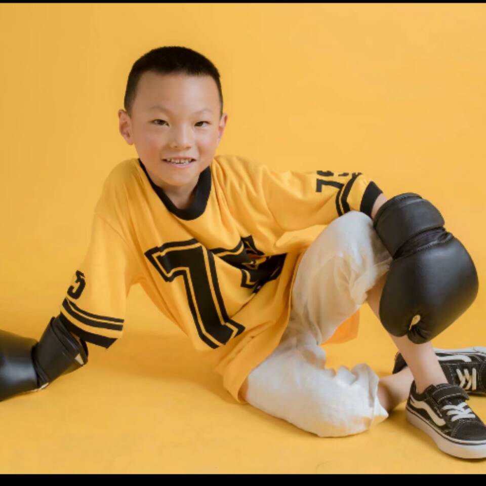 幸福