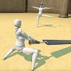 打不过我战斗模拟器