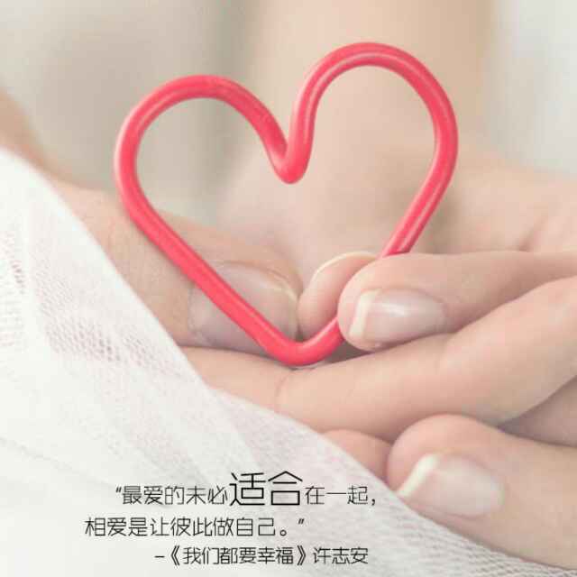 用戶頭像