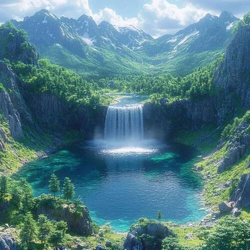 清水一方