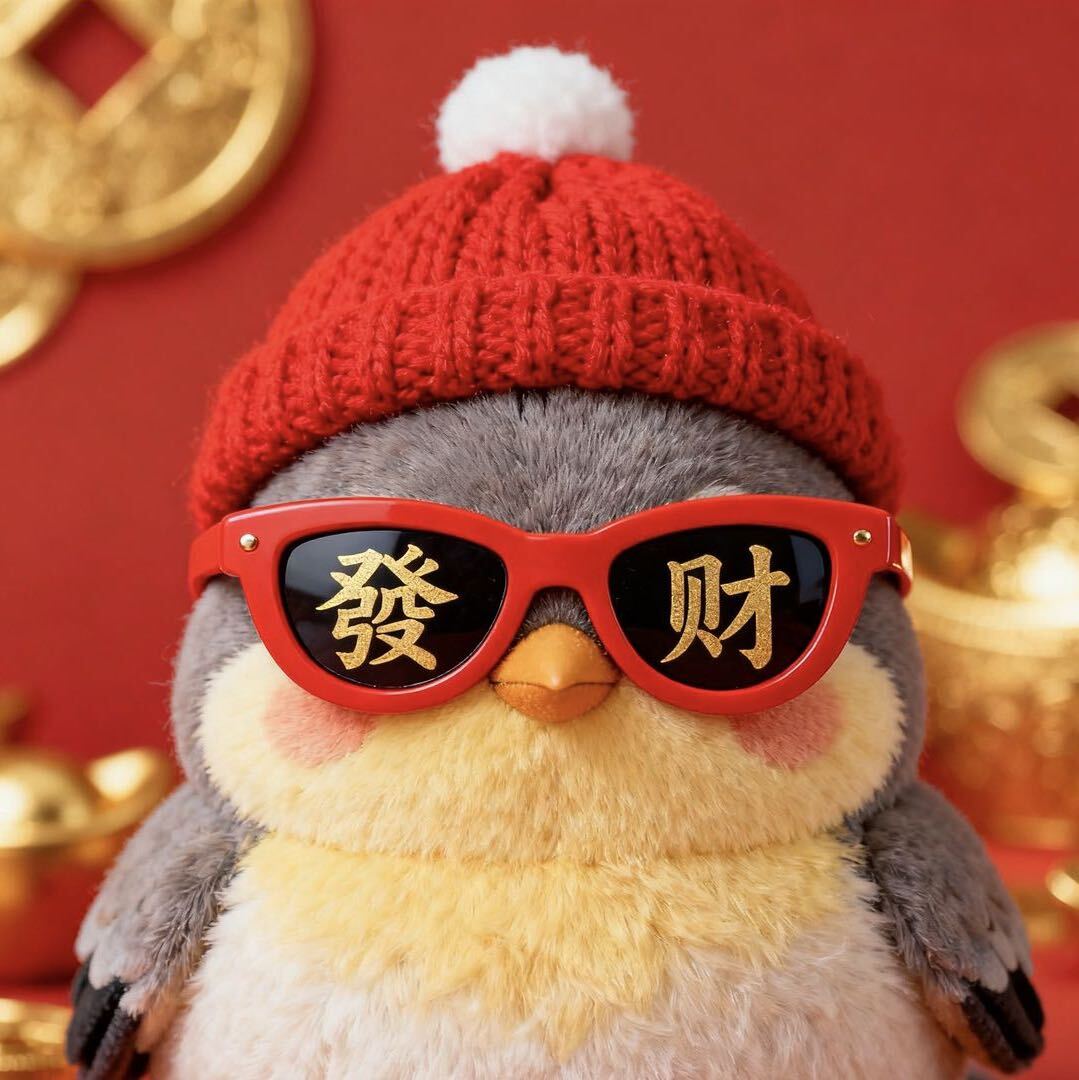 哎呦来了