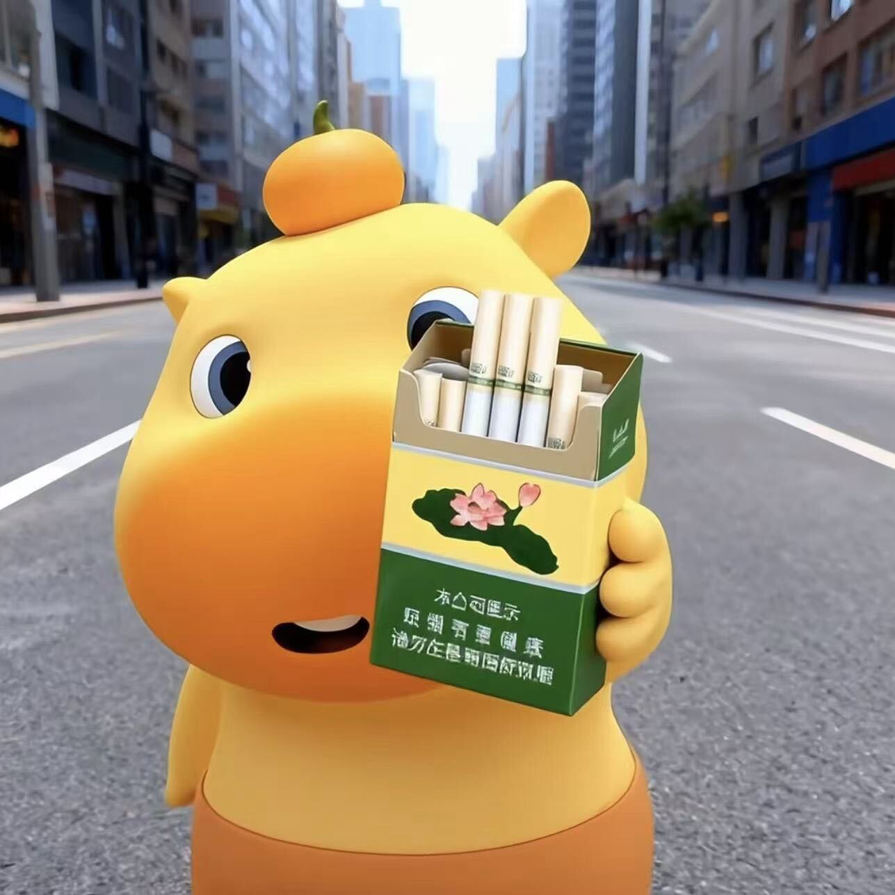 风继续吹
