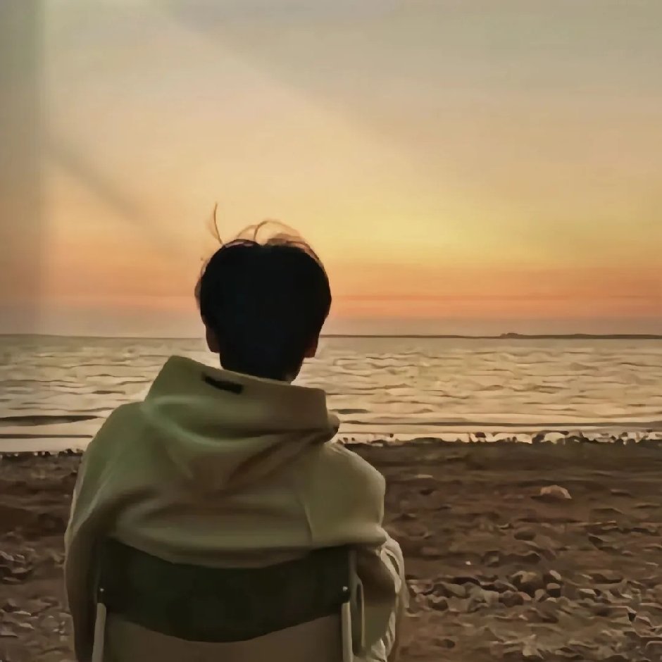 ㅤ一期一会。ㅤ