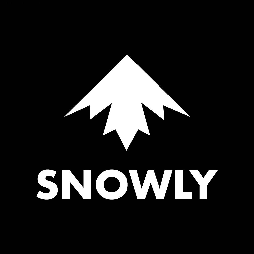 SNOWLY滑雪