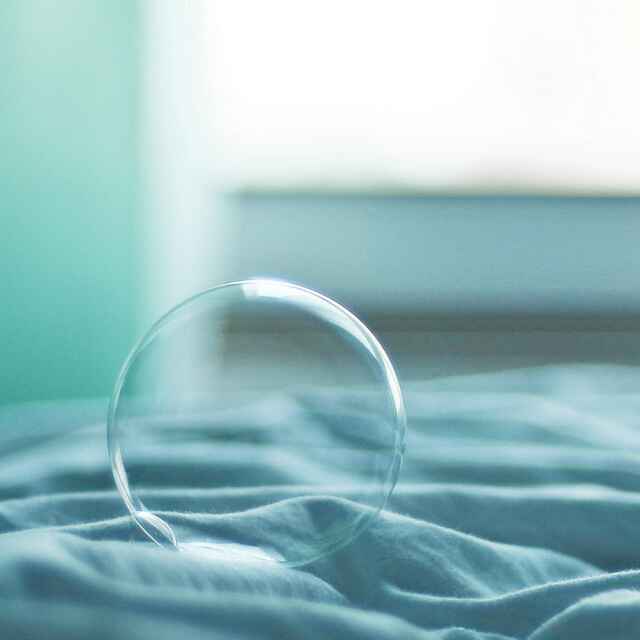 流水的迷茫