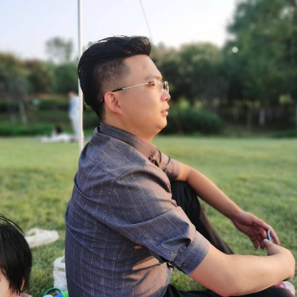 蚁享科技-葛付俊