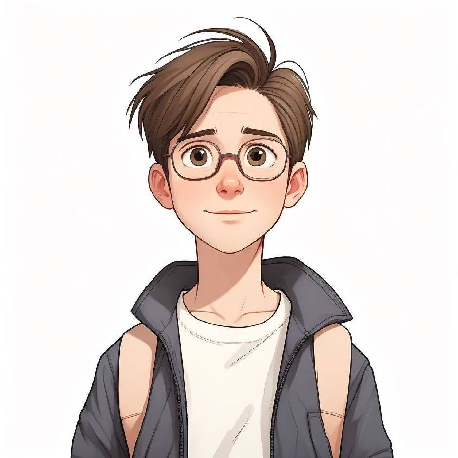 恒升泰豪-范儒贤