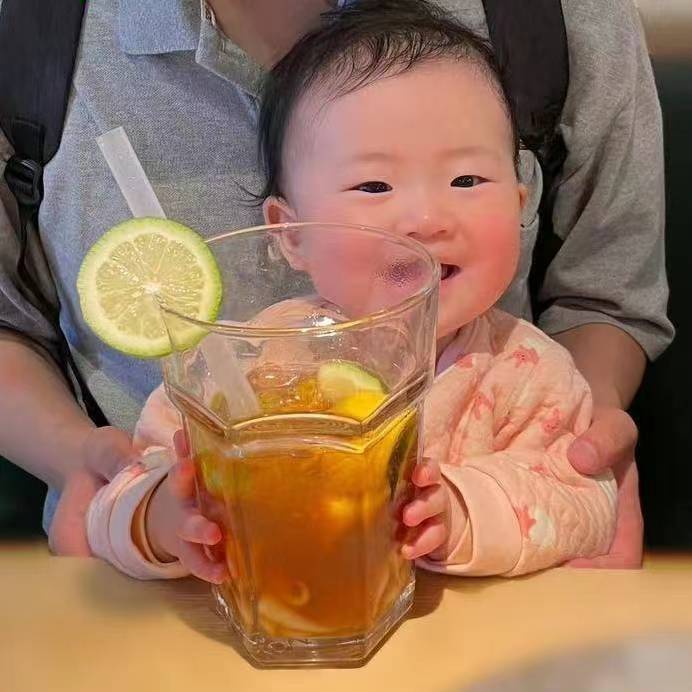 小默