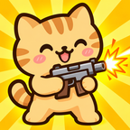 猫咪枪手王图标
