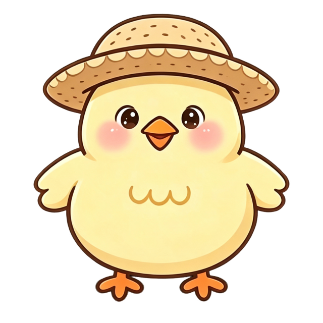 养鸡领蛋大作战