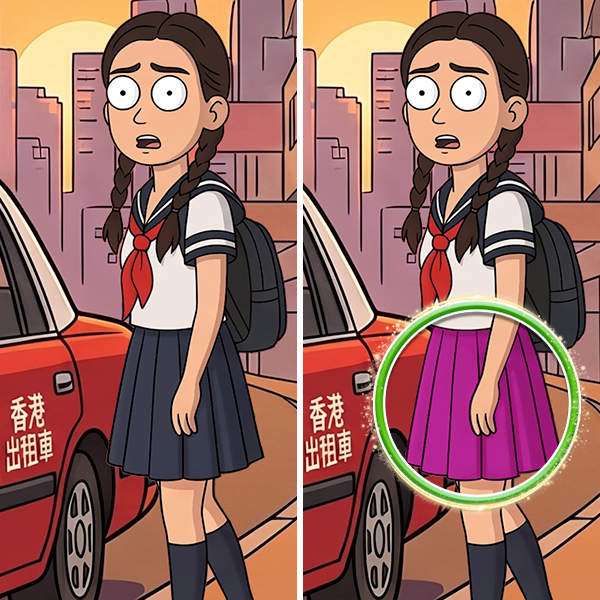 关关轻松过