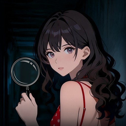 找茬解谜