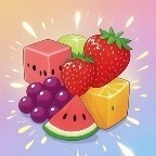水果大爆炸2