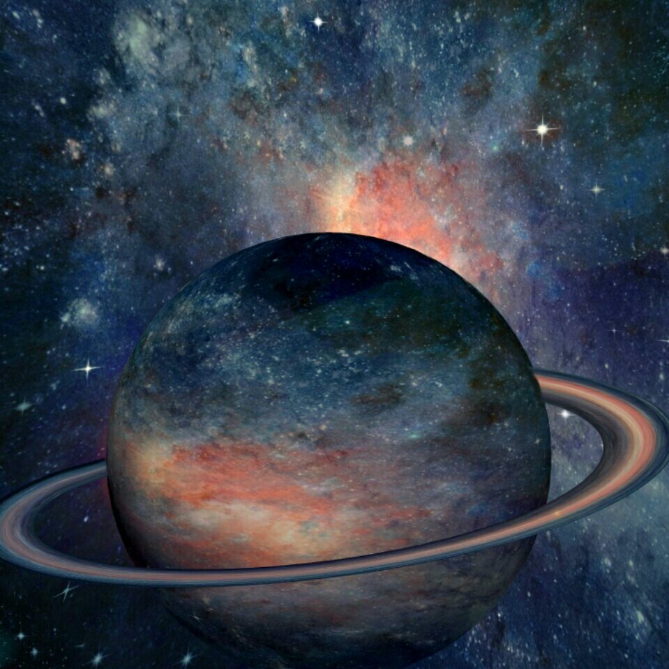 星空
