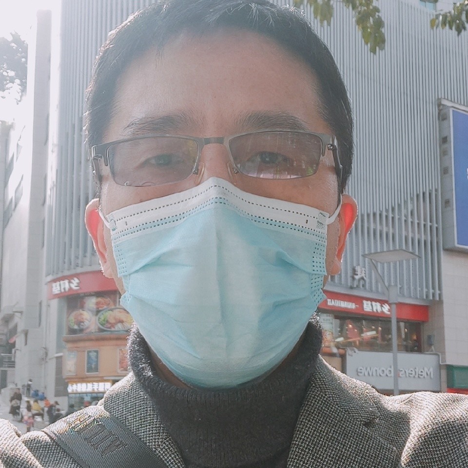 怒风(微信不常开，有事打电话)