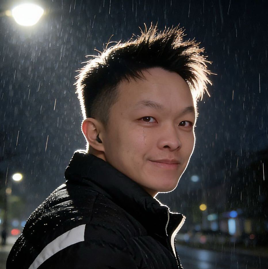 龚志浩