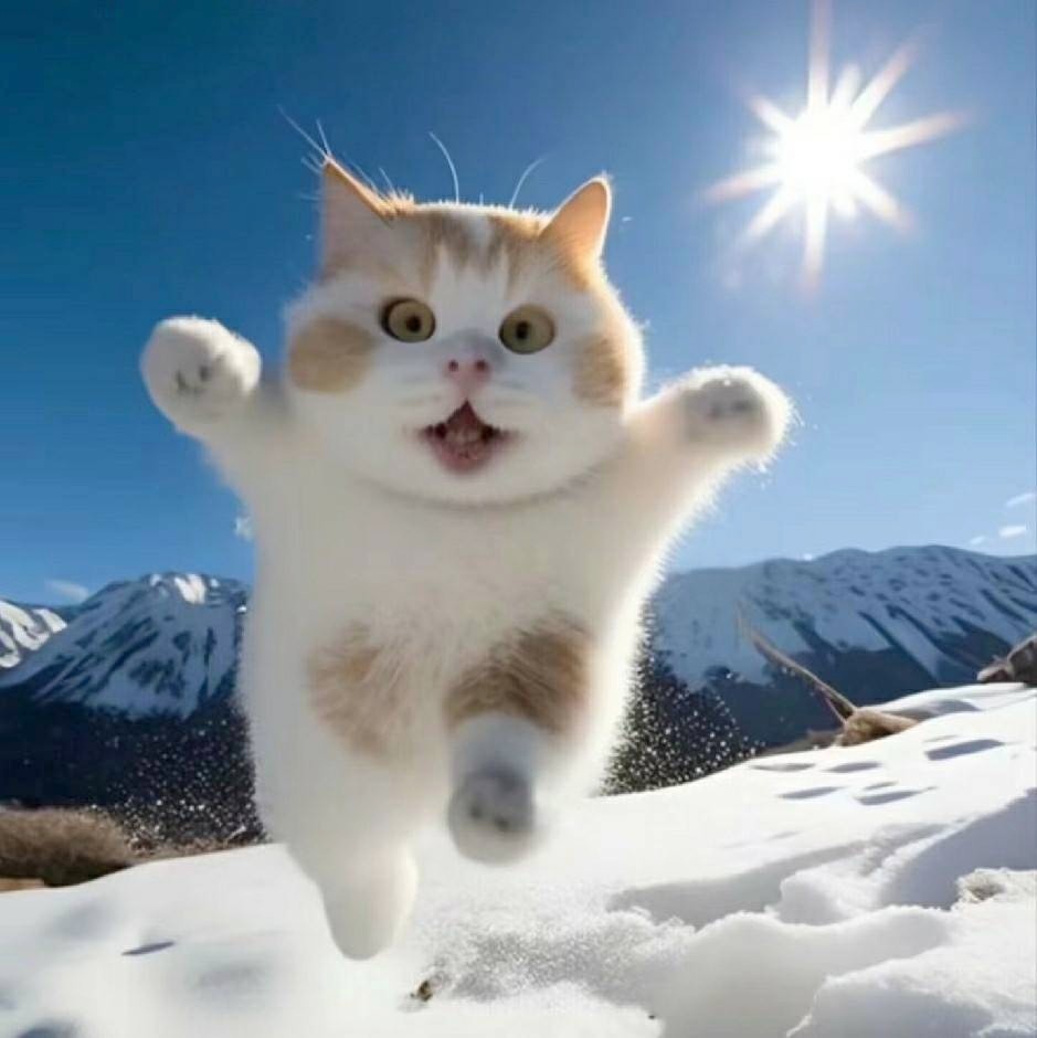 梦哥 
