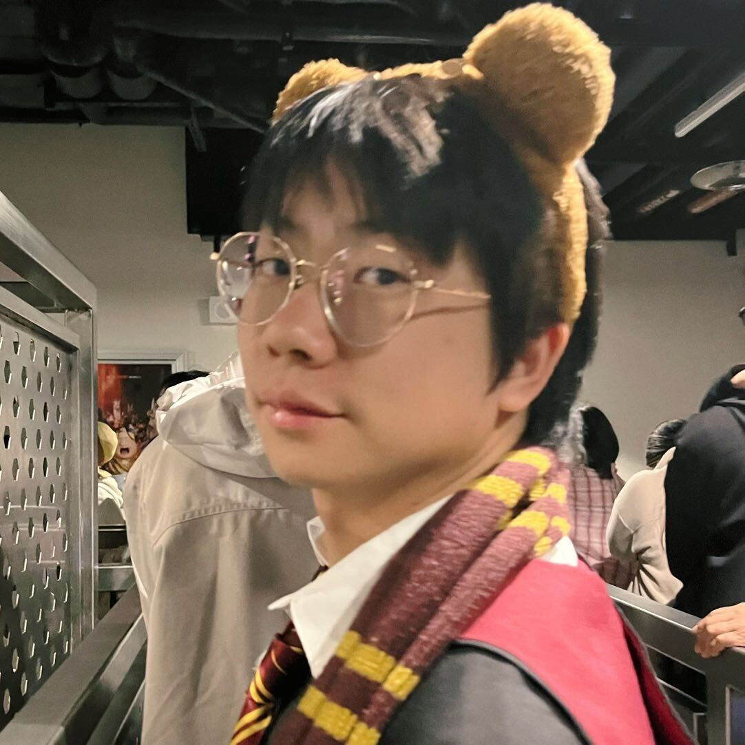 陈宇强