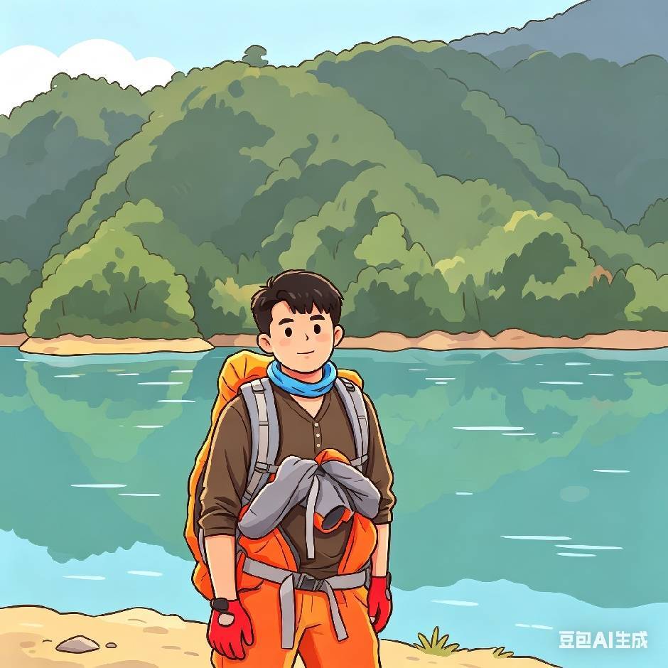 直白说