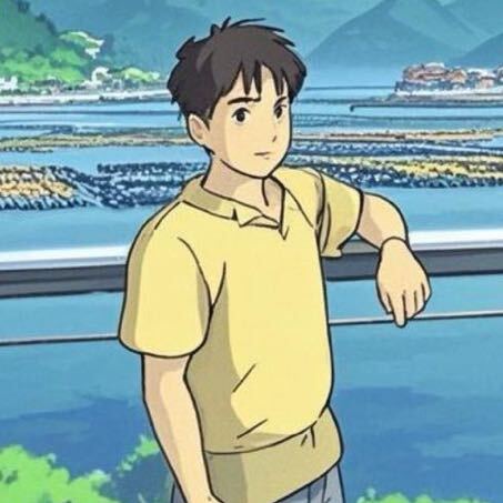 Chris（绿化芒）