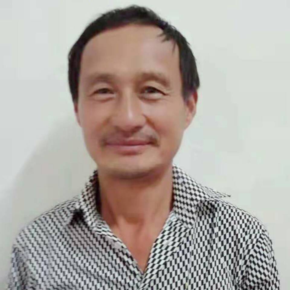 袁才福