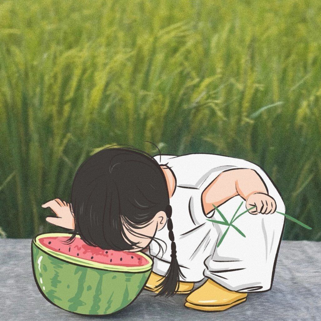 小可爱