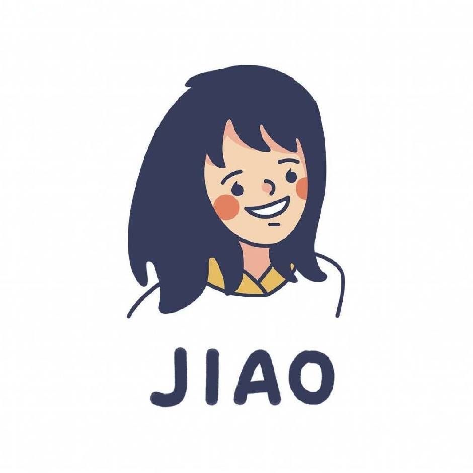 JiaoJiao