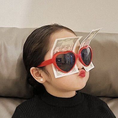 向💰冲😊