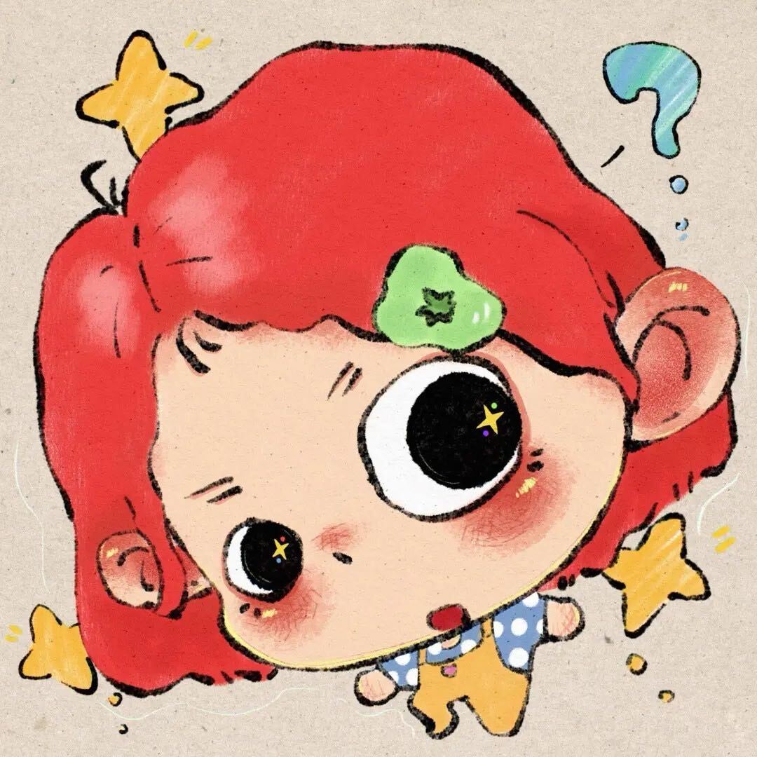 果冻被吃完了(T ^ T)