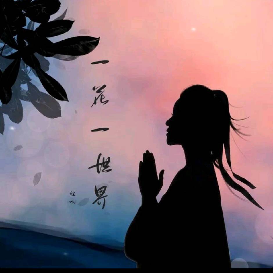 何老师