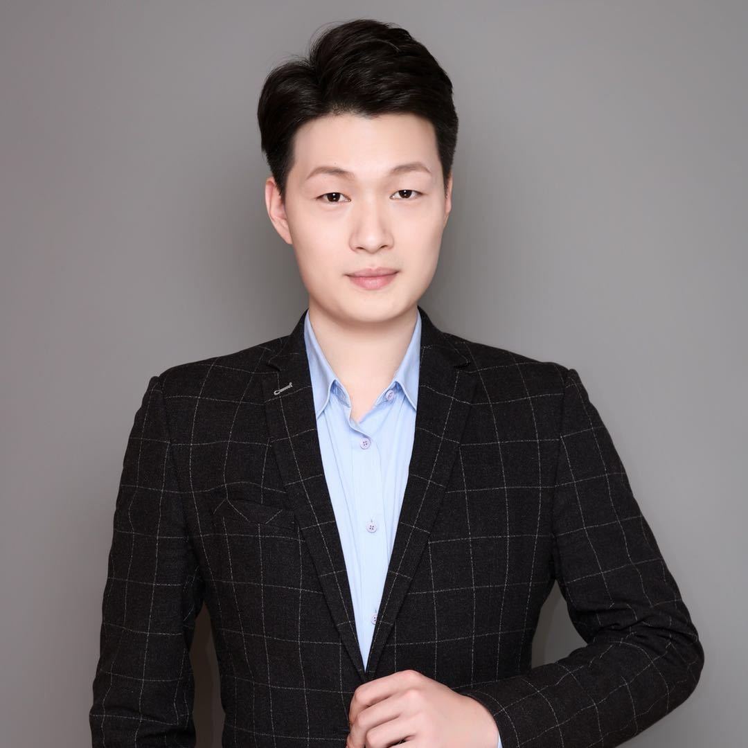 熊宏琛·GEO本地搜索流量