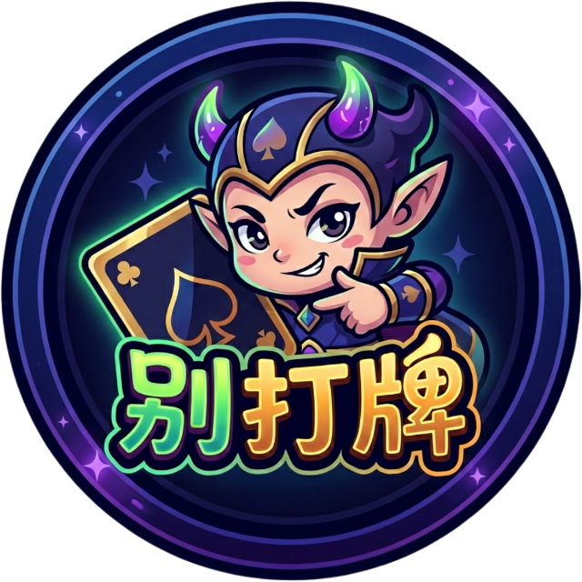 别打牌