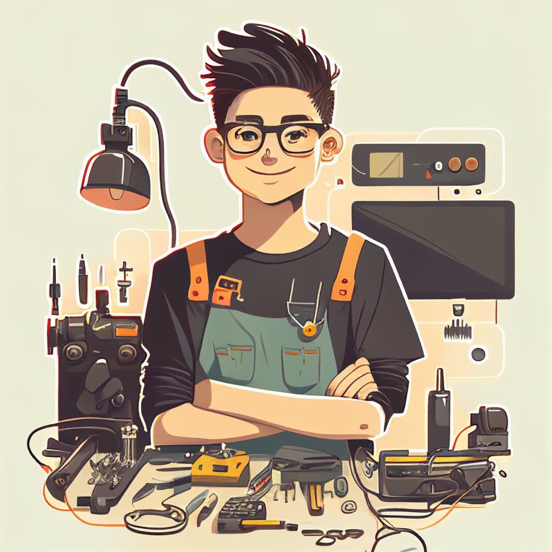 翟mini