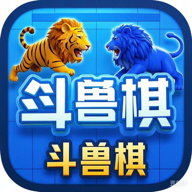 斗兽棋大战在线