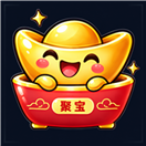 宝物聚聚聚宣传图