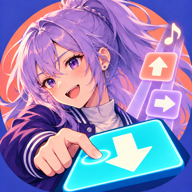 多进程挑战图标