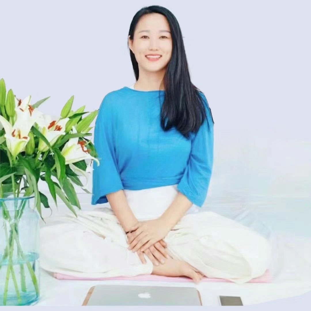Rama·无药自愈瑜伽