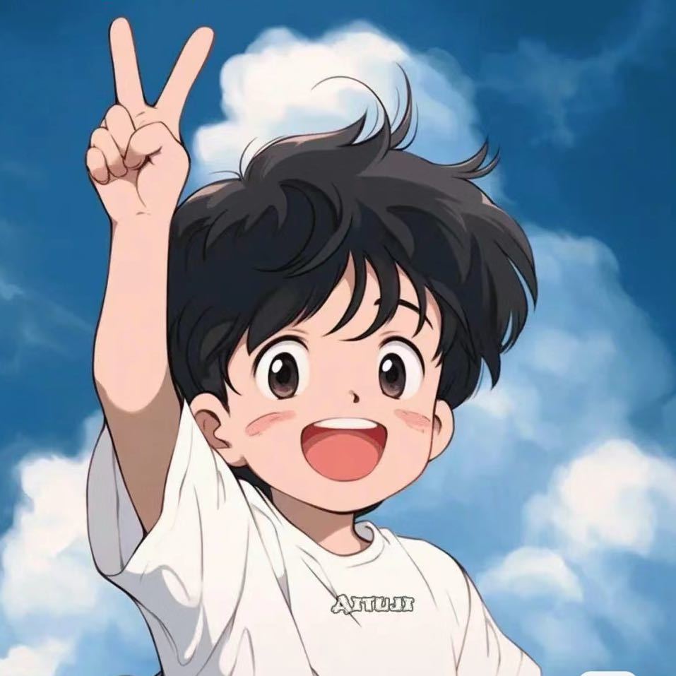 野指针