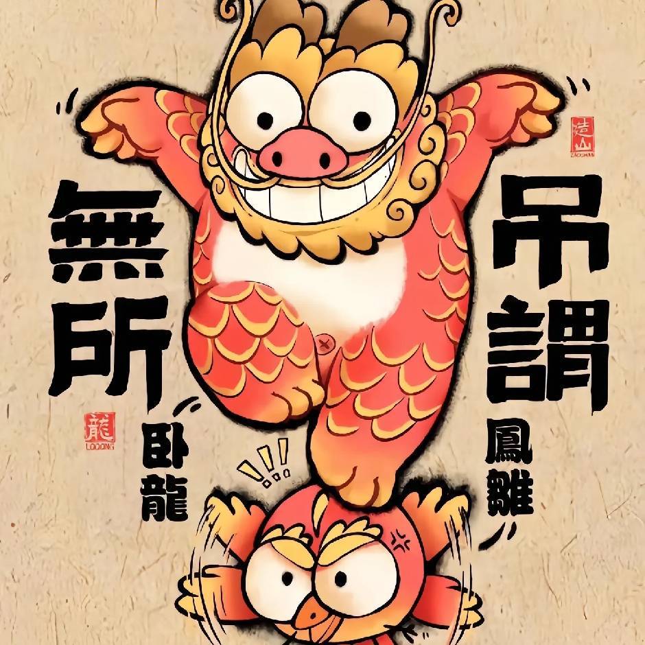A.等风来
