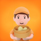 开个包子铺