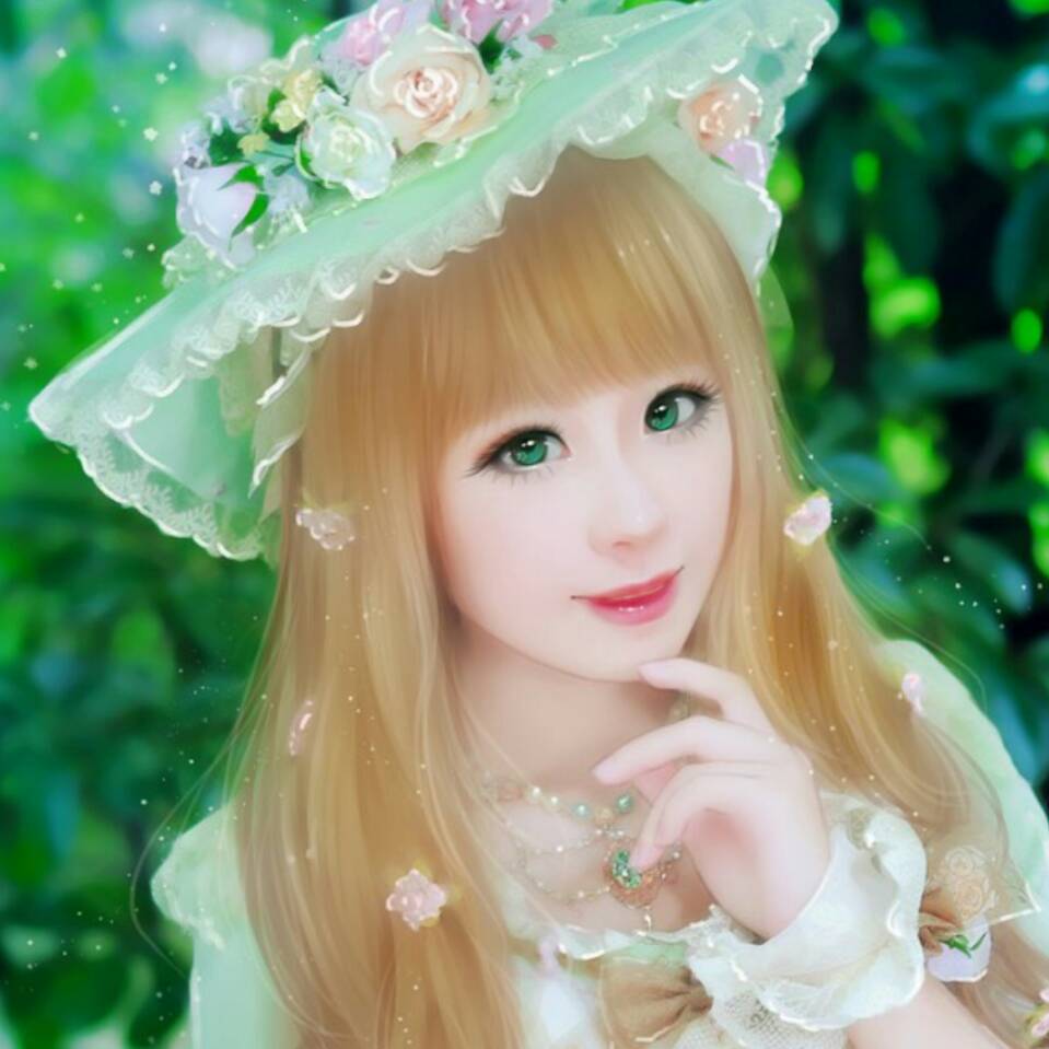 皓月